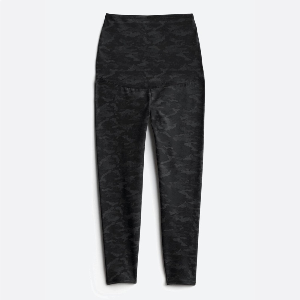 Maternity leggings